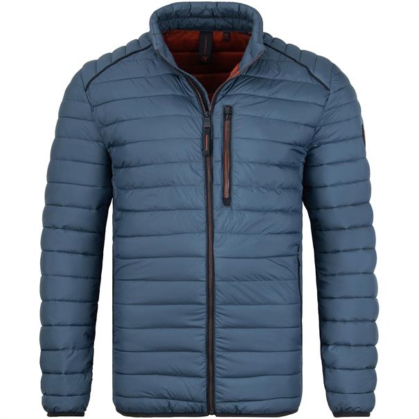 CASAMODA Freizeitjacke blau