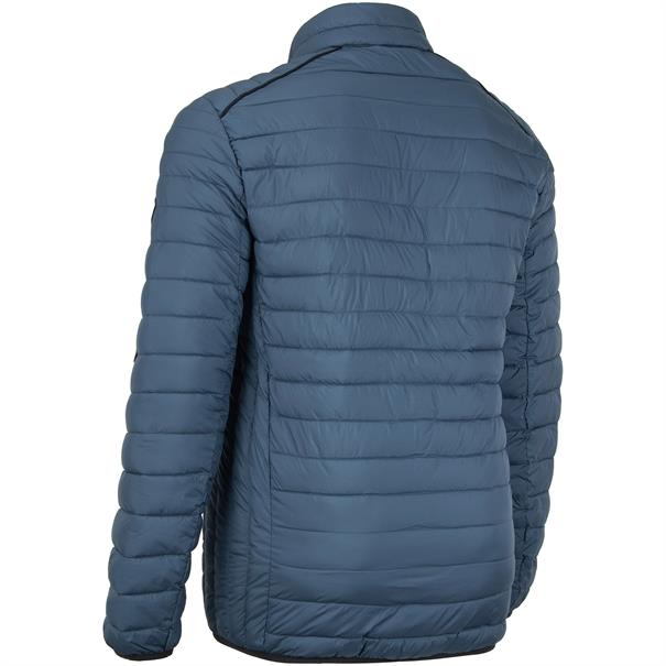 CASAMODA Freizeitjacke blau