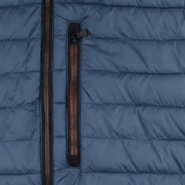CASAMODA Freizeitjacke blau