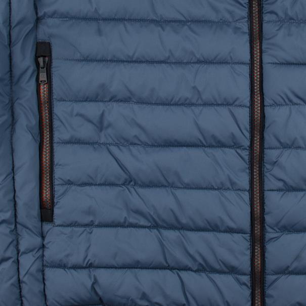 CASAMODA Freizeitjacke blau