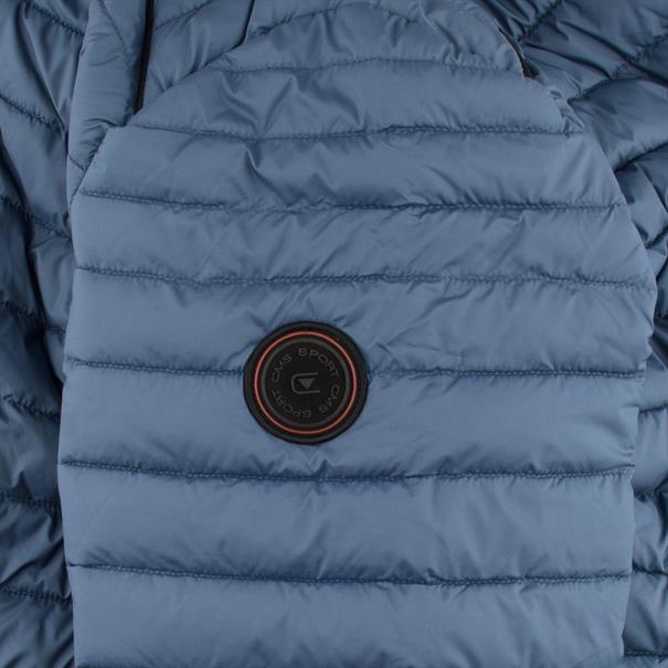 CASAMODA Freizeitjacke blau