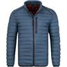 CASAMODA Freizeitjacke blau