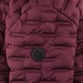 CASAMODA Freizeitjacke bordeaux