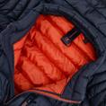 CASAMODA Freizeitjacke dunkelblau