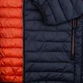 CASAMODA Freizeitjacke dunkelblau