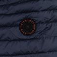 CASAMODA Freizeitjacke dunkelblau