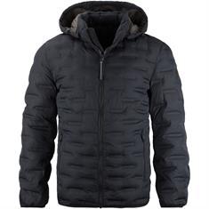 CASAMODA Freizeitjacke dunkelblau