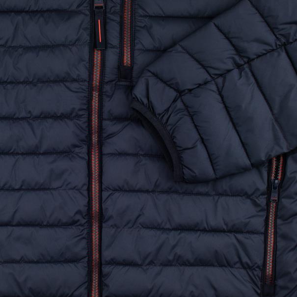 CASAMODA Freizeitjacke dunkelblau