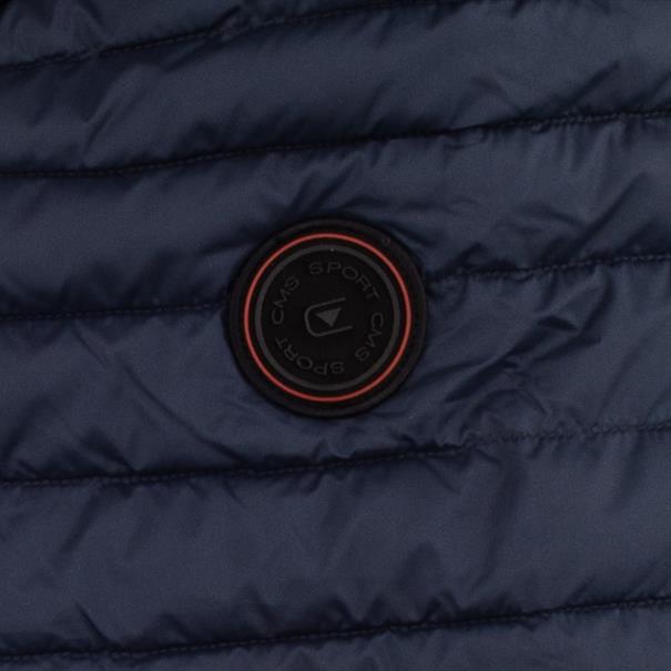 CASAMODA Freizeitjacke dunkelblau