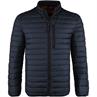 CASAMODA Freizeitjacke dunkelblau