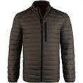 CASAMODA Freizeitjacke oliv