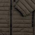 CASAMODA Freizeitjacke oliv