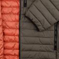 CASAMODA Freizeitjacke oliv
