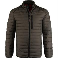 CASAMODA Freizeitjacke oliv