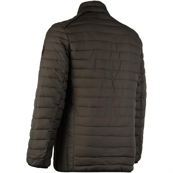 CASAMODA Freizeitjacke oliv