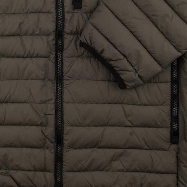 CASAMODA Freizeitjacke oliv