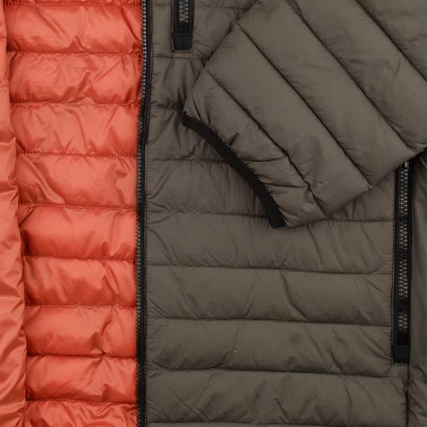 CASAMODA Freizeitjacke oliv