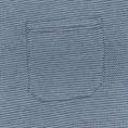 CASAMODA halbarm Poloshirt blau