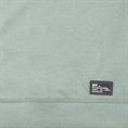 CASAMODA Kapuzen-Sweatshirt grün