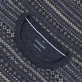 CASAMODA Norweger Pullover blau