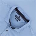 CASAMODA Poloshirt blau
