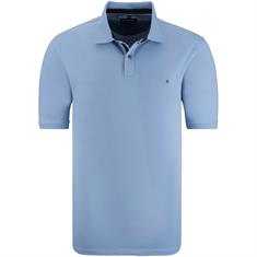 CASAMODA Poloshirt blau
