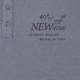 CASAMODA Poloshirt grau-meliert