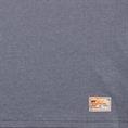 CASAMODA Poloshirt grau-meliert