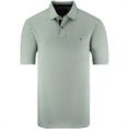 CASAMODA Poloshirt grün