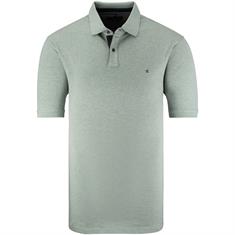 CASAMODA Poloshirt grün