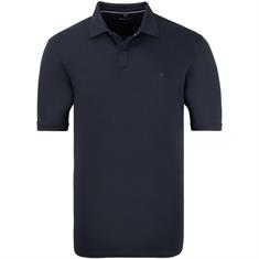 CASAMODA Poloshirt marine