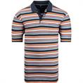 CASAMODA Poloshirt orange