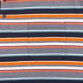 CASAMODA Poloshirt orange