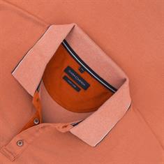 CASAMODA Poloshirt orange