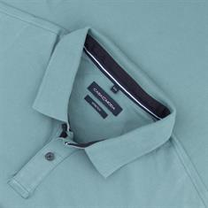 CASAMODA Poloshirt petrol