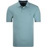 CASAMODA Poloshirt petrol