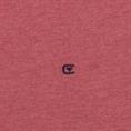 CASAMODA Poloshirt rot