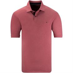 CASAMODA Poloshirt rot