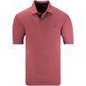 CASAMODA Poloshirt rot
