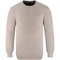 CASAMODA Pullover beige