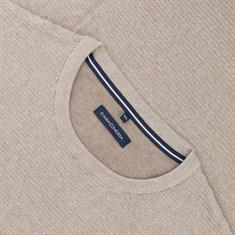 CASAMODA Pullover beige