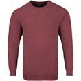 CASAMODA Pullover bordeaux