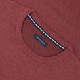 CASAMODA Pullover bordeaux