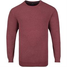 CASAMODA Pullover bordeaux