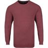 CASAMODA Pullover bordeaux