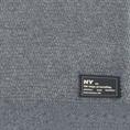 CASAMODA Pullover grau-meliert