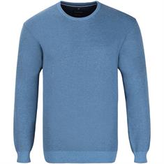 CASAMODA Pullover hellblau