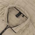 CASAMODA Steppjacke beige