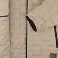 CASAMODA Steppjacke beige