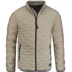 CASAMODA Steppjacke beige